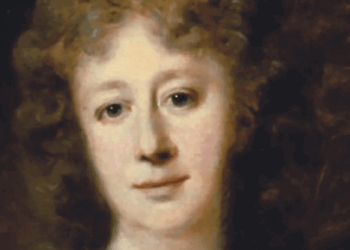 El valor de la papa | Eva Ekeblad   (1724-1786)