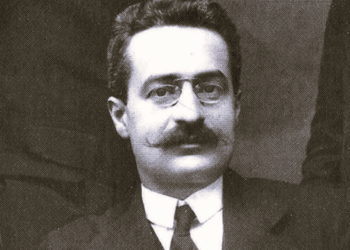 Santo médico de Nápoles | Giuseppe Moscati (1880-1927)