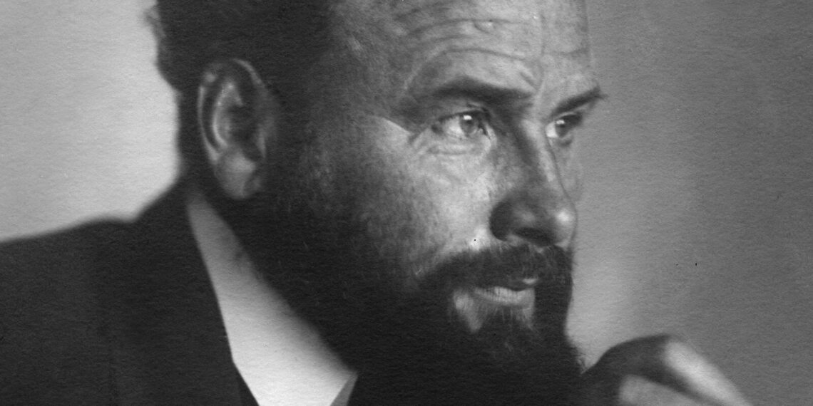 Dorado modernismo | Gustav Klimt (1862-1918)