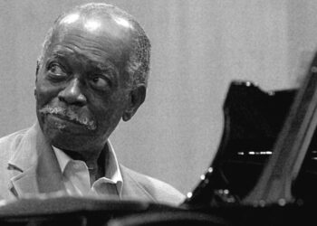 El decano de los pianistas | Hank Jones  (1918-2010)