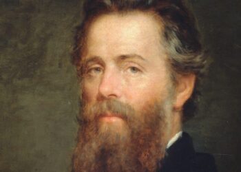 Un clásico universal | Herman Melville  (1819-1891)