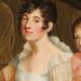 La madre del filósofo | Johanna Schopenhauer (1766-1839)