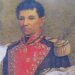 Un prócer quiboreño | José Florencio Jiménez (1789-1851)