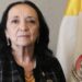 Brillo guatemalteco | Lucrecia Méndez de Penedo (1943-)