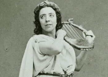 Rango vocal trascendido | Pauline Viardot-García (1821-1910)