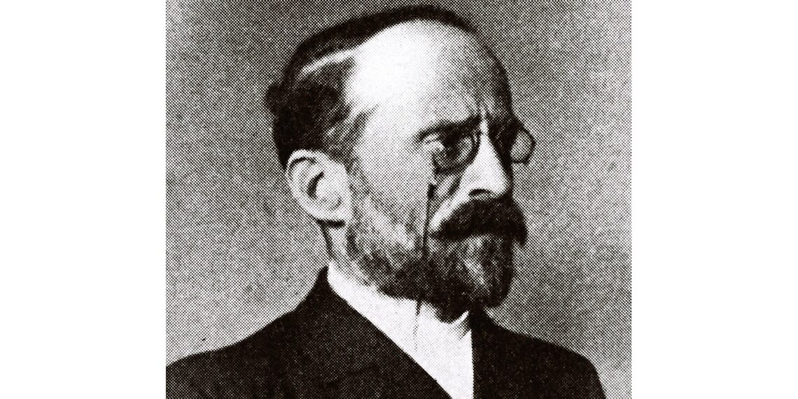 Filosofía de la empatía | Theodor Lipps  (1851-1914)