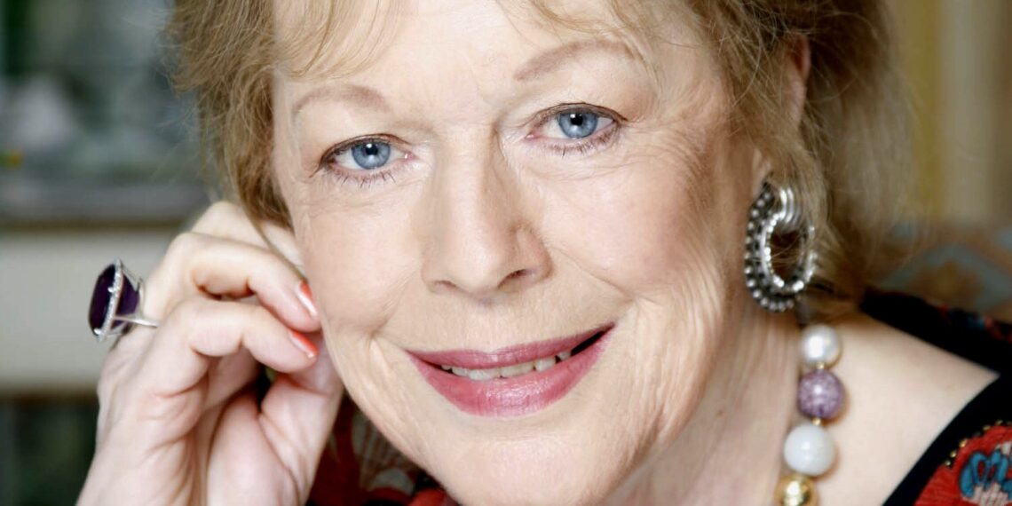¿Quién es Jemima Shore? | Antonia Fraser (1932-)