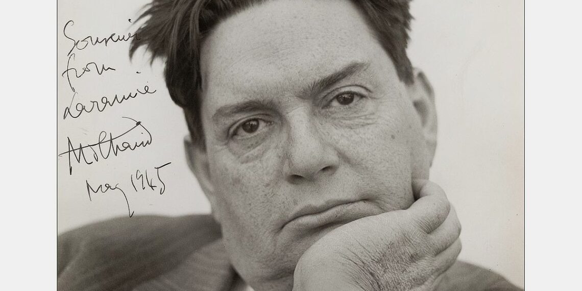 Modernidad musical | Darius Milhaud  (1892-1974)
