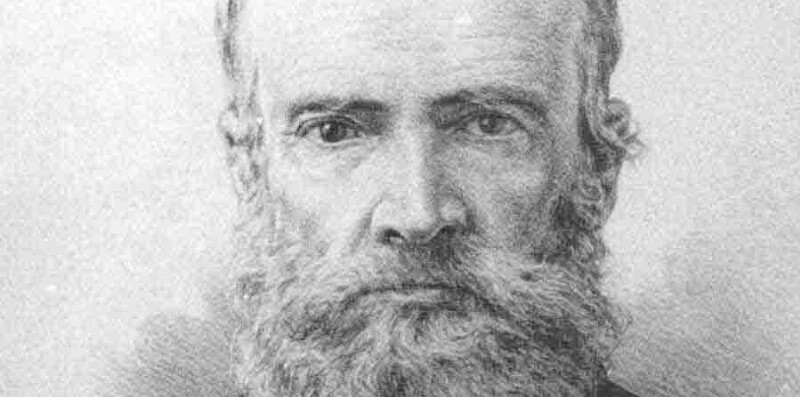 Una historia de Chile | Diego Barros Arana (1830-1907)