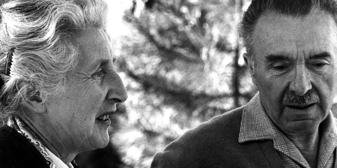 Nacimiento de una pedagogía | Élise Freinet (1898-1983)