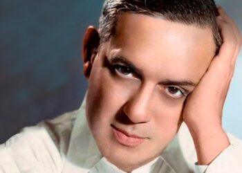 Un compositor saleroso | Ernesto Lecuona  (1895-1963)