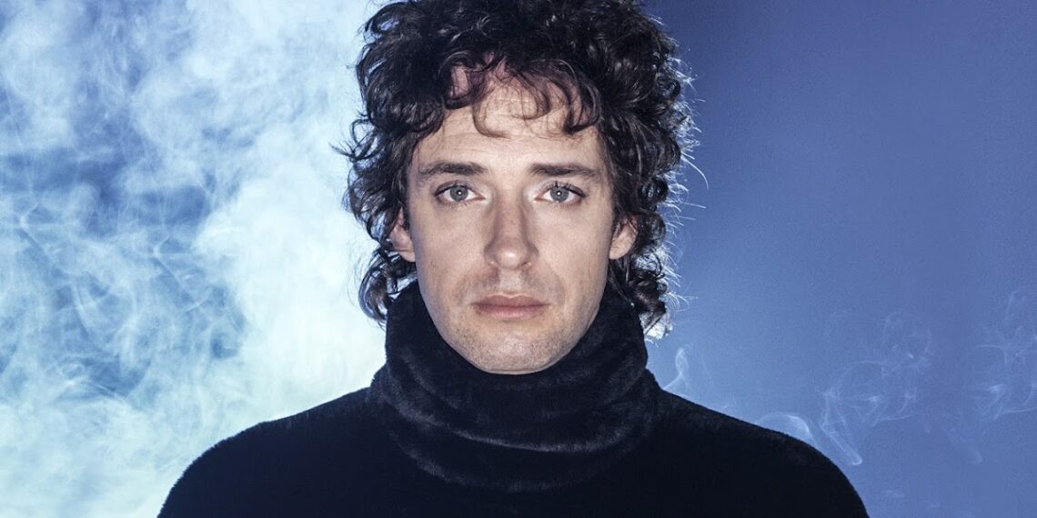 Suprema voz del rock | Gustavo Cerati (1959-2014)