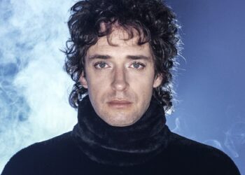 Suprema voz del rock | Gustavo Cerati (1959-2014)