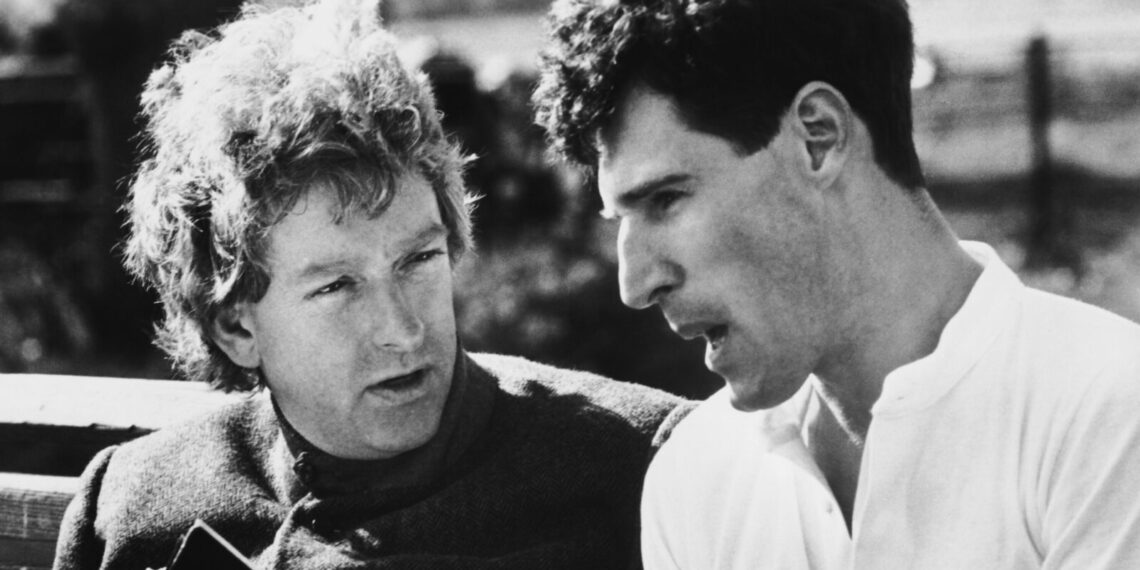 Un inolvidable fuego | Hugh Hudson (1936-2023)