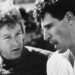 Un inolvidable fuego |  Hugh Hudson (1936-2023)
