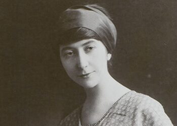 Arte pictórico y literario | Juliette Roche  (1884-1980)