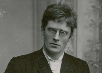 Desdén por el progreso | Knut Hamsun   (1859-1952)