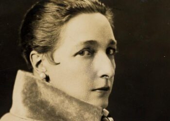 Una pluma controversial | Radclyffe Hall  (1880-1943)