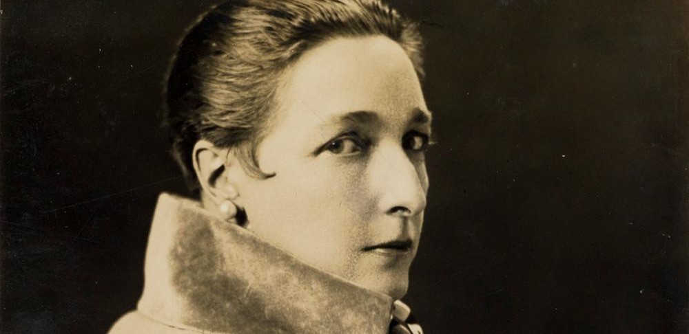 Una pluma controversial | Radclyffe Hall (1880-1943)