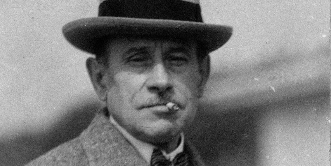 Hacedor de ciudades | Tony Garnier (1869-1948)