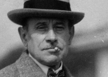 Hacedor de ciudades | Tony Garnier   (1869-1948)