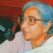 Salud con plantas autóctonas | Asima Chatterjee (1917-2006)