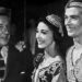 El baile inglés | Frederick Ashton   (1904-1988)