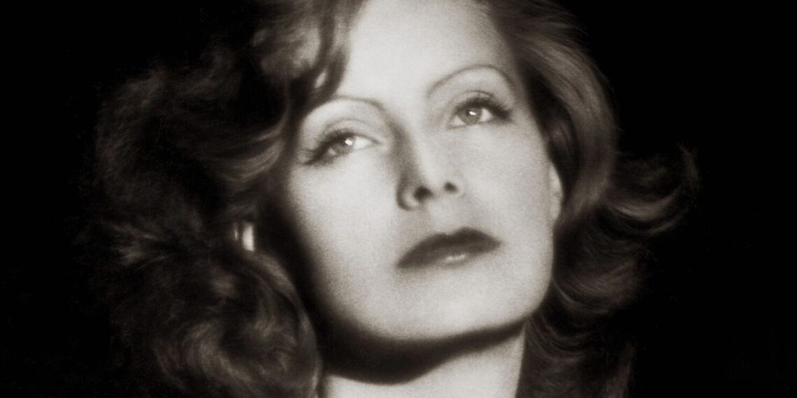 Belleza y discreción | Greta Garbo   (1905-1990)