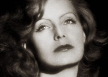 Belleza y discreción | Greta Garbo   (1905-1990)