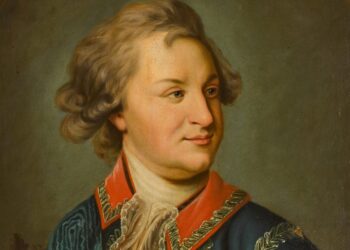 Conquistar a Crimea | Grigori Potemkin (1739-1791)