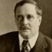 Un padre de la ciencia ficción | H. G. Wells (1866-1946)