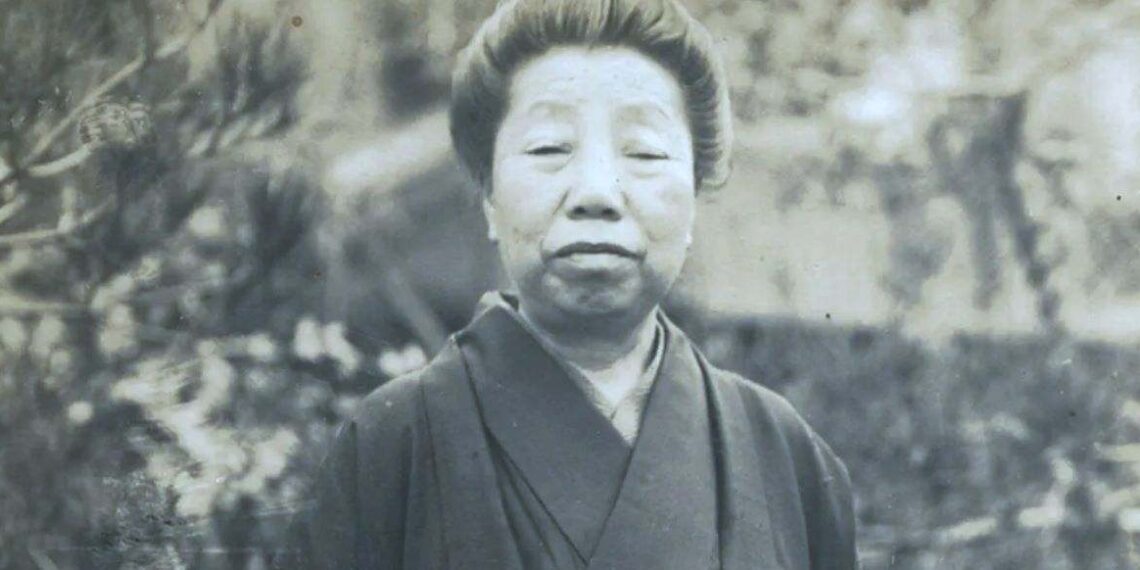 Katei no tomo | Hani Motoko   (1873-1957)