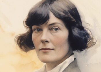 Imagismo | Hilda Doolittle (1886-1961)