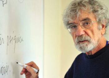 Autopoiesis | Humberto Maturana   (1928-2021)