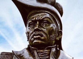 Cruel libertador | Jean-Jacques Dessalines  (1758-1806)