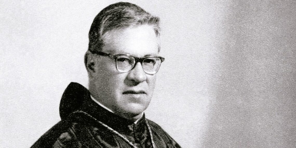 Primer cardenal venezolano | José Humberto Quintero (1902-1984)