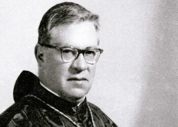 Primer cardenal venezolano | José Humberto Quintero (1902-1984)
