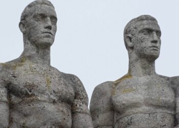 Bajo la influencia de Rodin | Karl Albiker  (1878-1961)