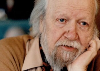 Auténtica pluma | William Golding   (1911-1993)