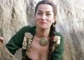 La voz del pájaro | Yma Súmac  (1922-2008)