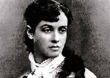 La soledad de las dos rosas | Adela Zamudio  (1854-1928)