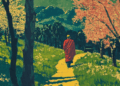EL CAMINO DEL BODHISATTVA: AMOR QUE TRANSFORMA