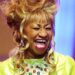 ¡Azúcar! | Celia Cruz (1925-2003)
