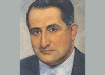 La conciencia jurídica de una nación | Darío Echandía (1897-1989)
