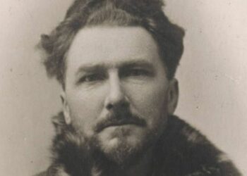 Zigzagueante vida de poeta | Ezra Pound   (1885-1972)