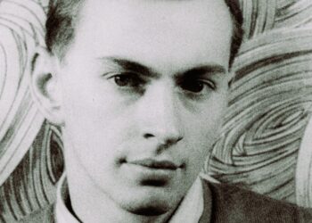Un titán de la escritura  | Gore Vidal   (1925-2012)