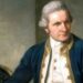 Cartografía del Pacífico | James Cook   (1728-1779)