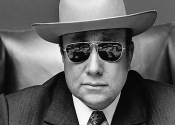 Afuera y con luz natural | Jean-Pierre Melville (1917-1973)