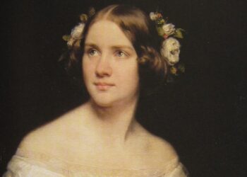 El ruiseñor sueco | Jenny Lind   (1820-1887)