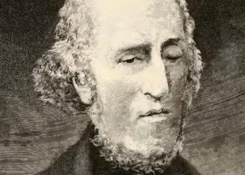 Ciencia precursora | Joseph-Antoine Ferdinand Plateau (1801-1883)